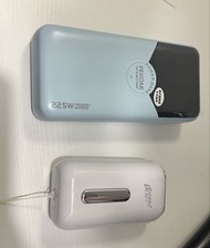 WEKOME 22.5W 20000mAh 流動充電器