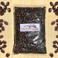 Tatay Tino's Civet Alamid Luwak Coffee Beans (Mt. Manabu)