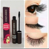 Essense mascara waterproof essence
