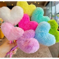 LOVE Pen  Soft love feather pen
