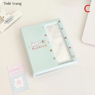 SEHENA Phim Hoạt Hình Ảnh Gian Hàng Album Cho 40 Pcs 2X6 Inch Ảnh Dải Đánh Dấu 20 Pcs 4X6 4R Chủ Ảnh