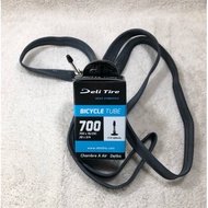 Swallow 700 x 23C 25C 28C Fixie Roadbike Inner Tube