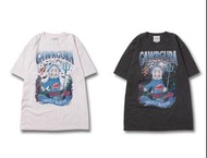 VR × GURA TEE Vaultroom Hololive Gawr Gura