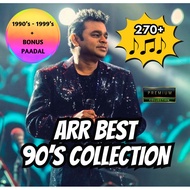 ARR Best 90’s Collection - Music Fans