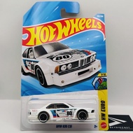 HotWheels BMW 635 CSI