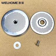 Huijia KD-310/Welhome Coffee Machine Brewing Head Water Separator Brewing Head Filter Mesh Coffee Ma