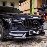 BIg Sale Suitable for 17-20 Mazda CX5 grille modification GT model sports grille  decoration