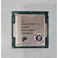Processor i5 6500 socket 1151