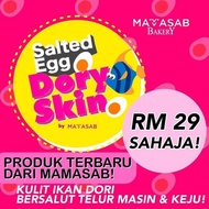 Salted Egg Dory Skin
