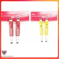 KYB Kayaba Honda Wave100 / Wave 125 Rear Belakang Monoshock Shock Absorber 340mm Racing Motosikal Sp