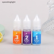 speedinglight Gan Cube Lube 10 ML Gan Magic Lube GAN Lubricating Oil For GAN Cube GAN Standard Lube 