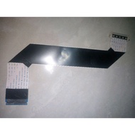FLEXIBLE CABLE LVDS TV SHARP 2T C32DC1I