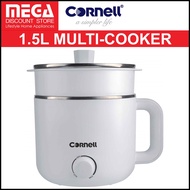 CORNELL CMCS-1500X 1.5L MULTI-COOKER