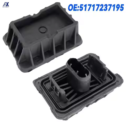 Jack Point Pad Jacking Support Plug Lift Block for BMW 1 3 5 6 7 series X1 E81 E82 E87 E90 E91 F10 F