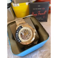 Fossil automatic watch for men ORIGINAL