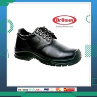 Sepatu Safety Dr. Osha Type 3189 Original