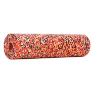 Kodaily Foam Roller Neck Pliable Comfortable Practical Muscle Massage Yoga Column for Travel Home Gy