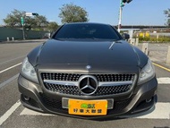 2011 BENZ CLS350 總代理 低調奢華魅力