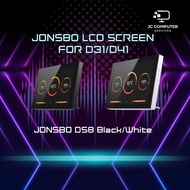 Jonsbo DS8 LCD Screen for D31 D41