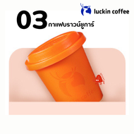 [พร้อมส่ง] กาแฟสำเร็จรูป Starbucks Instant Coffee Capsule (1แคปซูล/2.7กรัม) กาแฟสตาร์บัคส์ กาแฟแคปซู