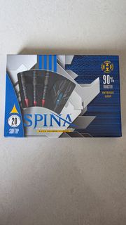 Harrows Spina 飛鏢套裝