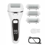 Callus Remover Foot Grinder Electric Callus Shaver Dead Skin Remover Foot Care Foot Pedicure Tools P