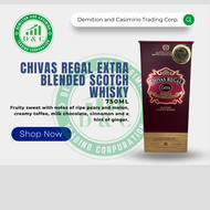 Chivas Regal Extra  Blended Scotch Whisky 750ml