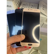 Screen samsung j730 / j7 pro oled Phone