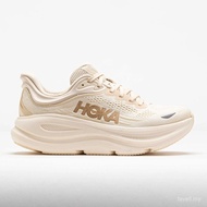 Hoka Bondi 9 | Women's | Vanilla / Birch