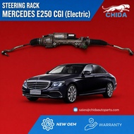 MERCEDES E250 CGI STEERING RACK / Mercedes E250 CGI Electric Steering Rack Recon