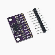 GY-BNO080 BNO085 AR VR IMU modul sensor 9DOF AHRS sembilan paksi berketepatan tinggi