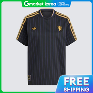 adidas | Adidas Mens Manchester United Terrace Icon Jersey