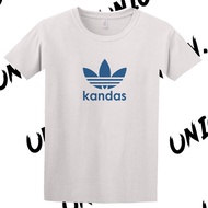 Adidas Premium T-Shirt Brand T-Shirt/