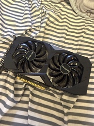 Gigabyte gtx1650 super