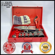 Makute JAPAN PPR Fusion Welding Machine