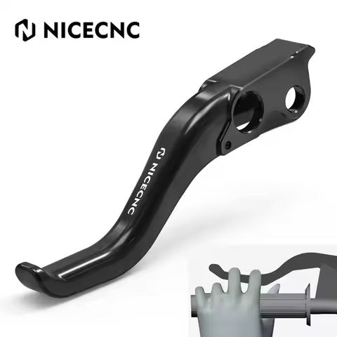 For KTM 1290 Super Adventure R S 2021 2022 2023 2024 Shorty clutch Lever 2 Finger 1290 Super Adventu