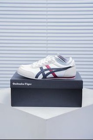 Asics TRACK TRAINER 織物 舒適輕便 透氣靈活 低幫 羽毛球鞋 男女同款 貨號：1183C136-250 尺碼：36 36.5 37.5 38 39 39.5 40 40.5 41.