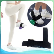 Ankle Wrist Weight Strap Ankle Strap Dumbell Weights Strap Fitness Ankle Wrist Weight