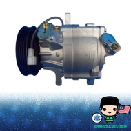 *warranty*perodua Kembara Engine HC DVVT Air Cond Compressor pump