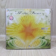 CD UNGU - PENGUASA HATI UNTUK SELAMANYA TIMELESS MAHA BESAR ORIGINAL