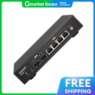 QNAP | Qnap Qsw-2104-2S Network Switch 10Gb 2.5Gb 6-Port
