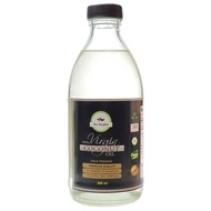Extra Virgin Coconut Oil