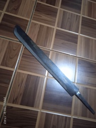 tarisi baja per 30 cm golok tarisi