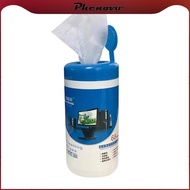 [Phenovo] Monitor Wipe Computer Screen Wipe for Camera Lenses Electronics Eyeglasses