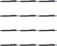 Pentonic LINC B-RT Ballpoint Pen, Retractable Ballpoint Pen, Ball Diameter 0.7 mm, Line Thickness 0.