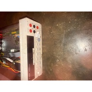 agilent 34401A 6½ DMM w/5519A spart part