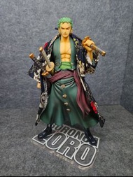 海賊王 POP SA 索隆 One Piece 手辦 figure 公仔 模型