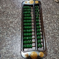 Antique Copperware Collection Abacus Beads Ebony Abacus Turquoise Beads "Abacus Sound, Gold 0kg 24/7