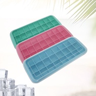 [Yipinchuan Liu] Ace Silicone Ice Box-24 Compartments (With Lid)