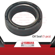 3AY-F3145-00 Yamaha NVX V1 V2 Bahagian Front Fork Oil Seal Dust Service Servis